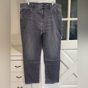 Banana Republic Traveler Men's Jeans